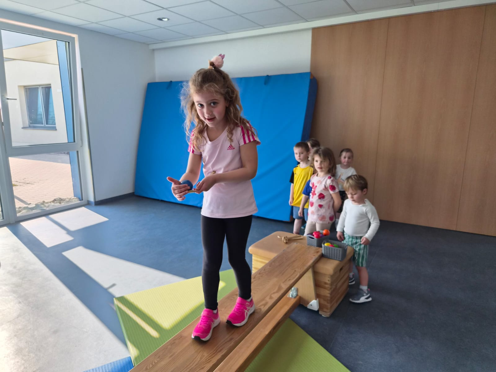 Osterhasen Helfer (2)