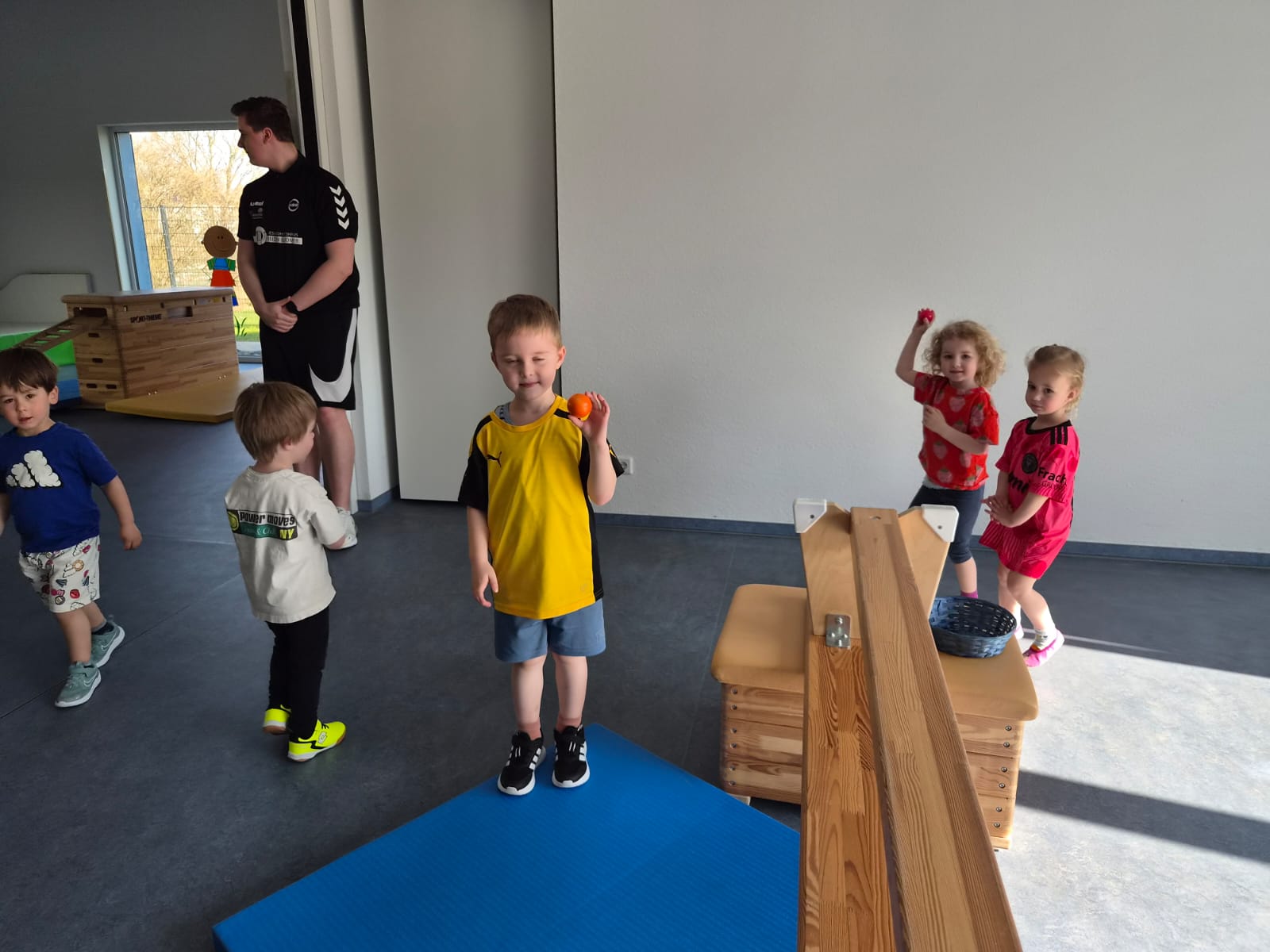 Osterhasen Helfer (3)