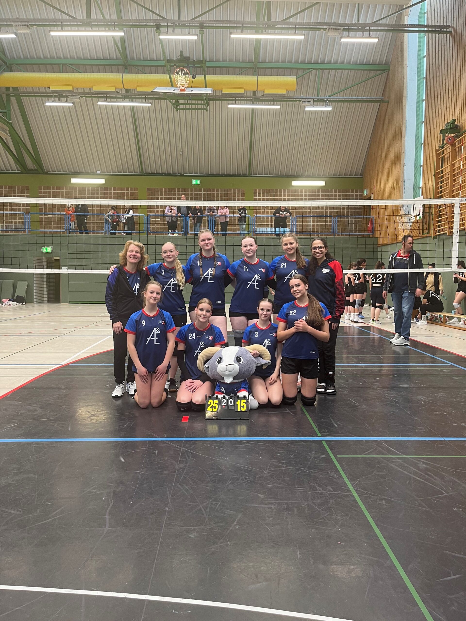 VB Bezirksligafinale2 WU16