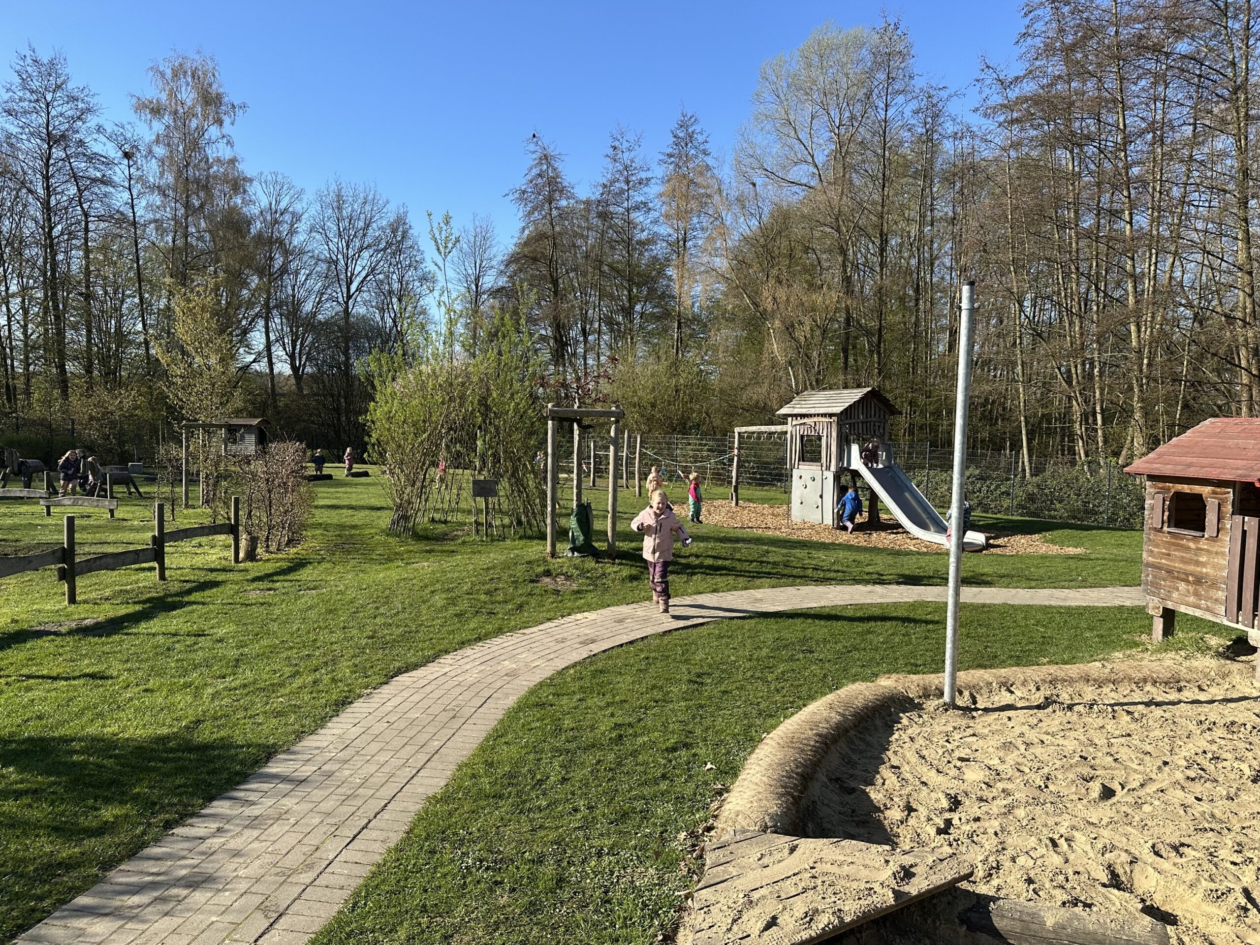 Wir Stimmen Uns Auf Ostern Ein (2)