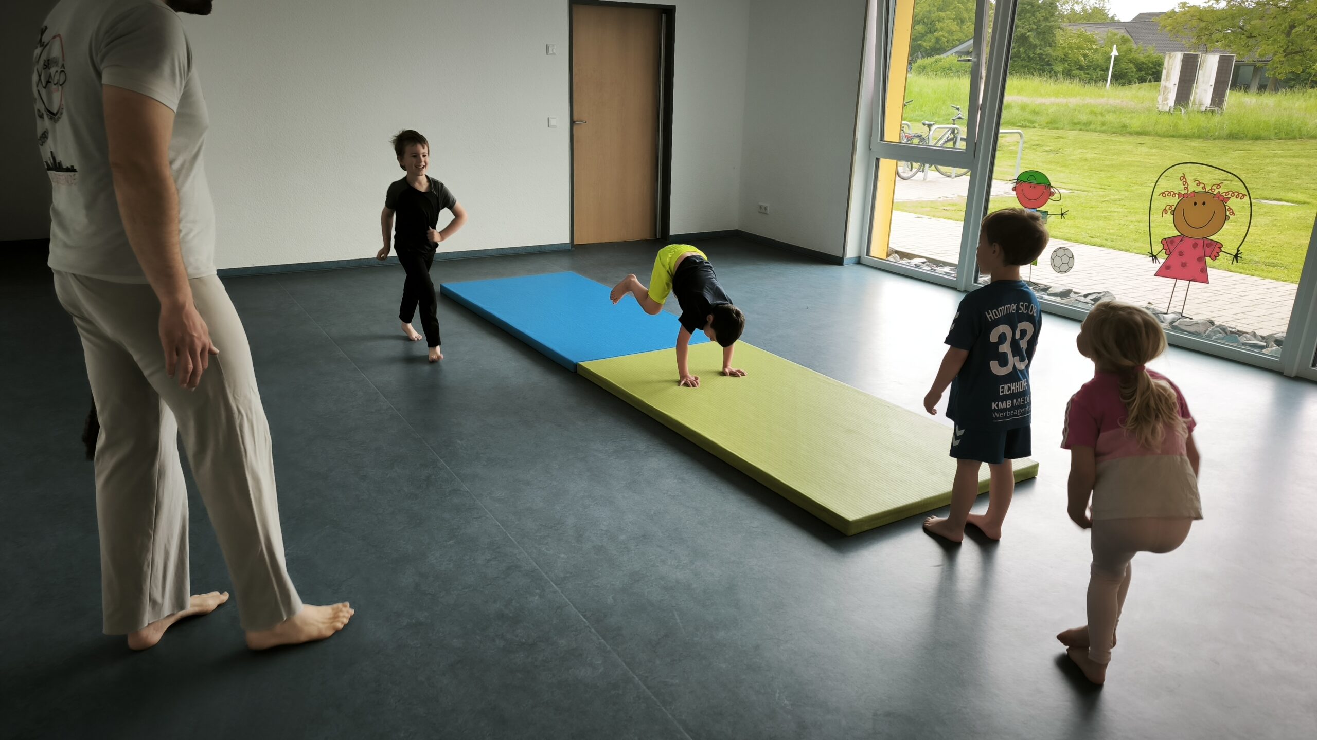 Capoeira (1)