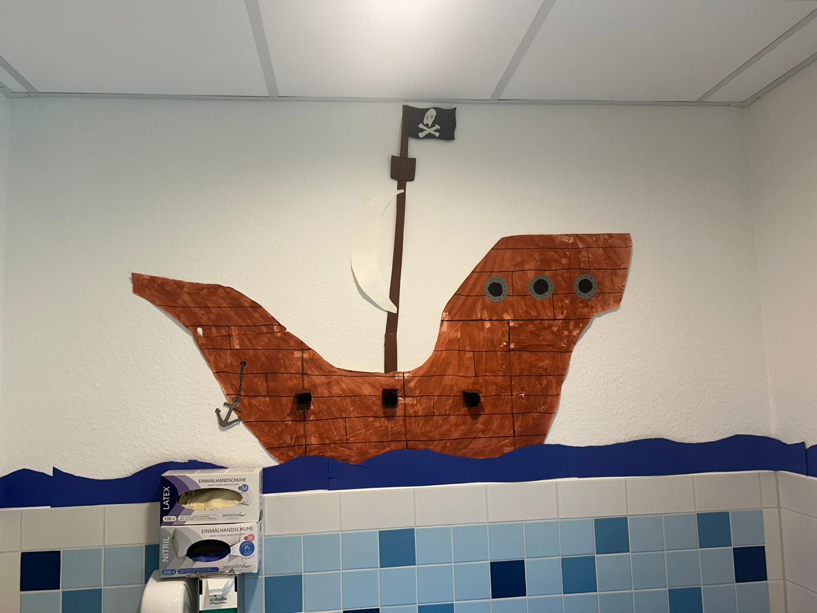 Piratenschiff Basteln (13)