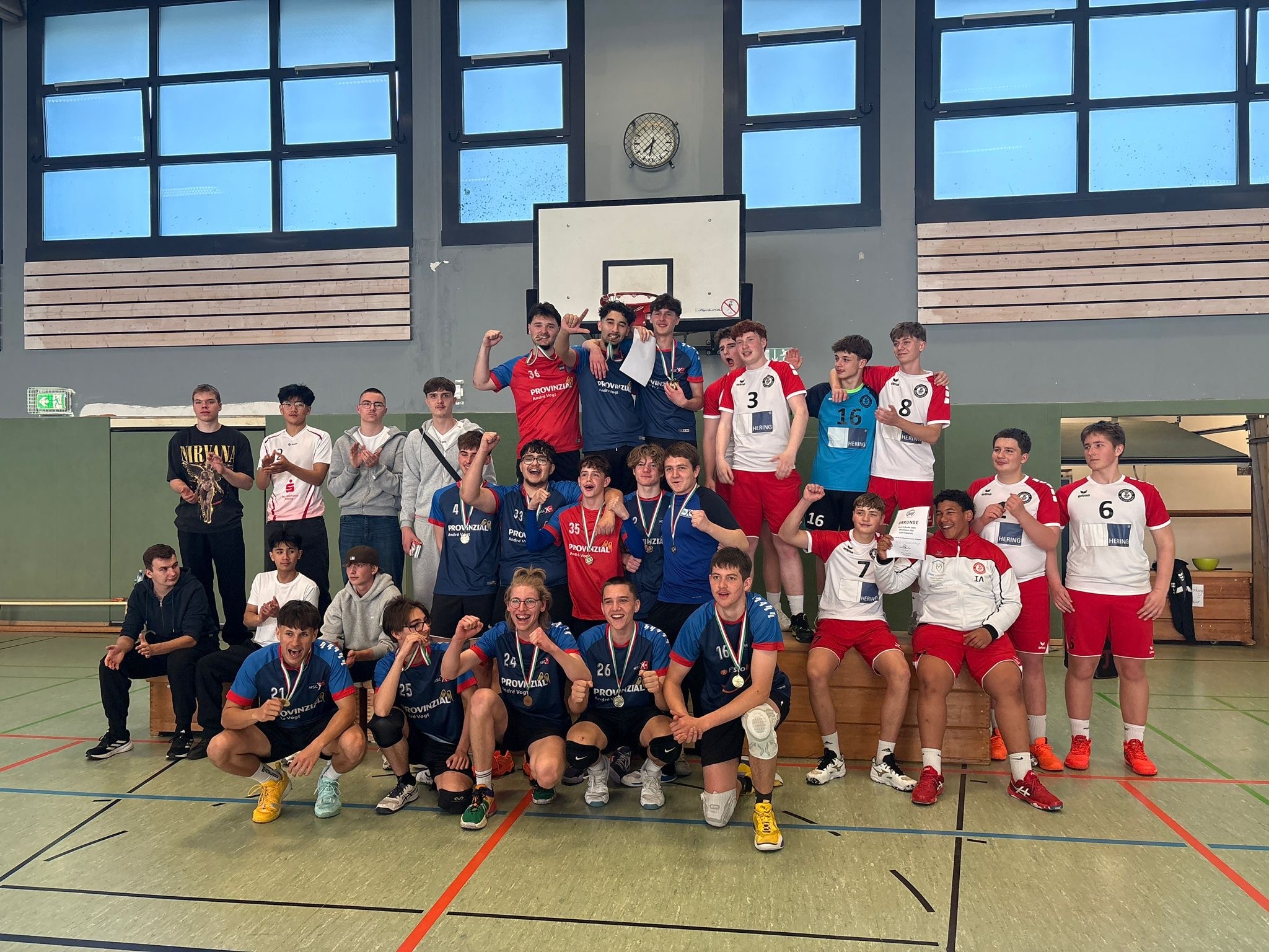 VB MU18 Bezirksmeister2