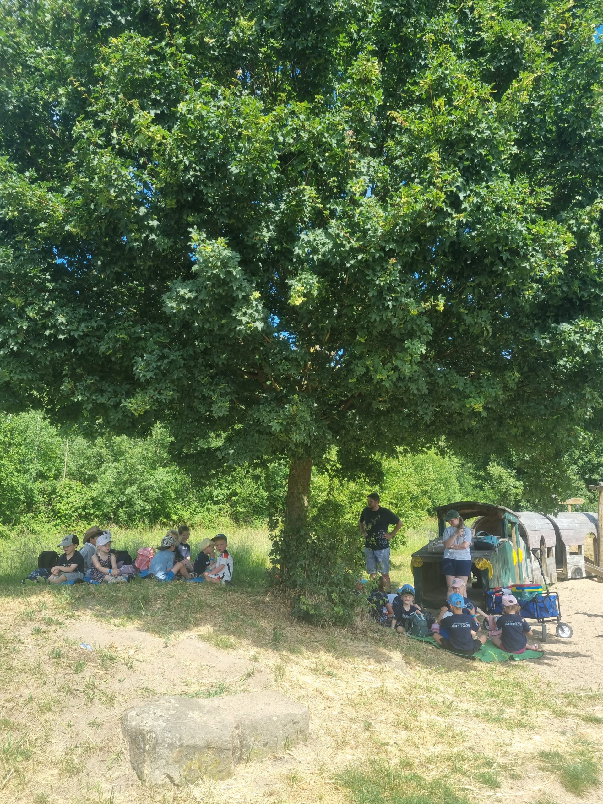 Gruppenausflüge (8)