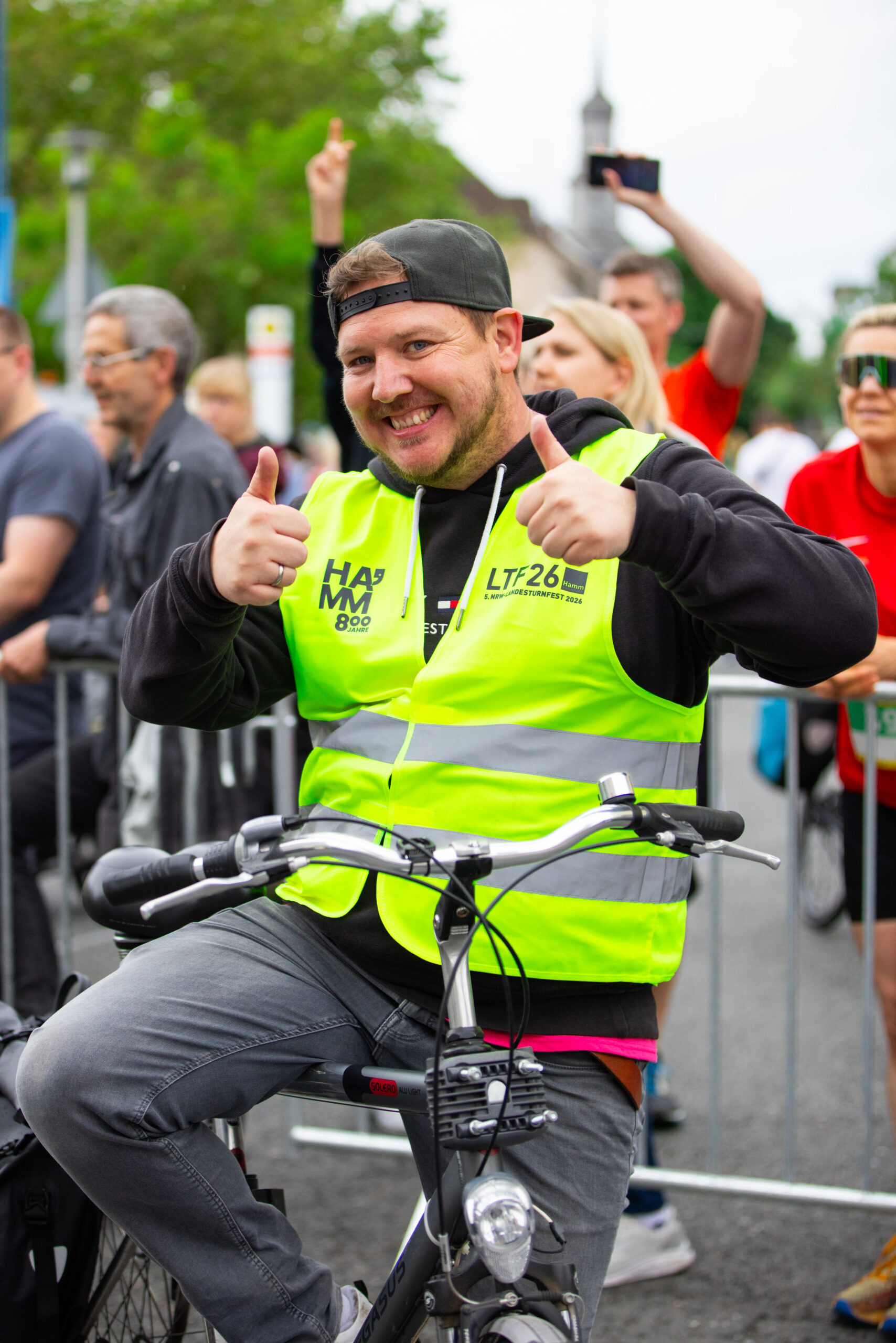 Maxilauf 2026 Landesturnfest Hamm(c)Moritz Kaufmann 14
