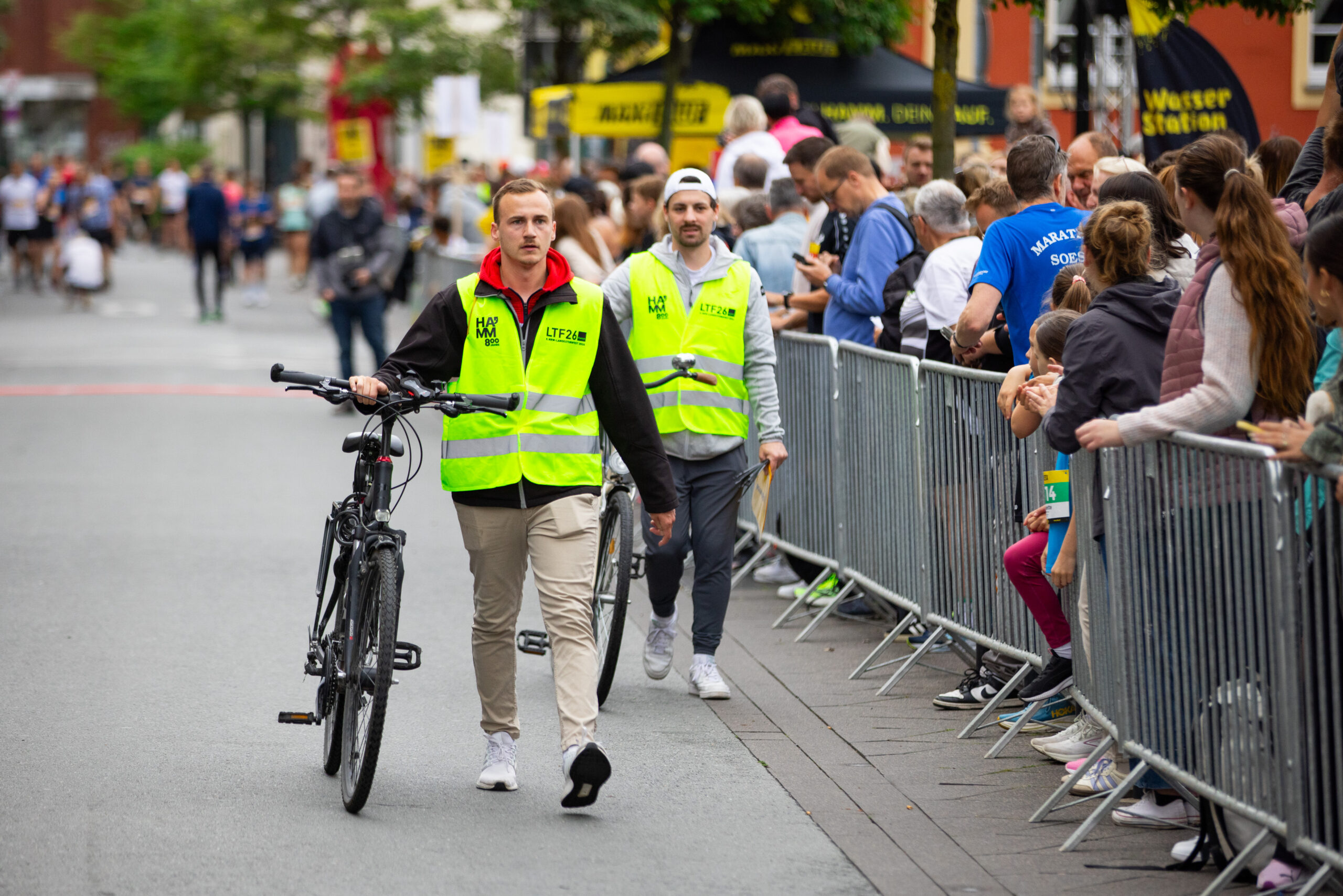 Maxilauf 2026 Landesturnfest Hamm(c)Moritz Kaufmann 27