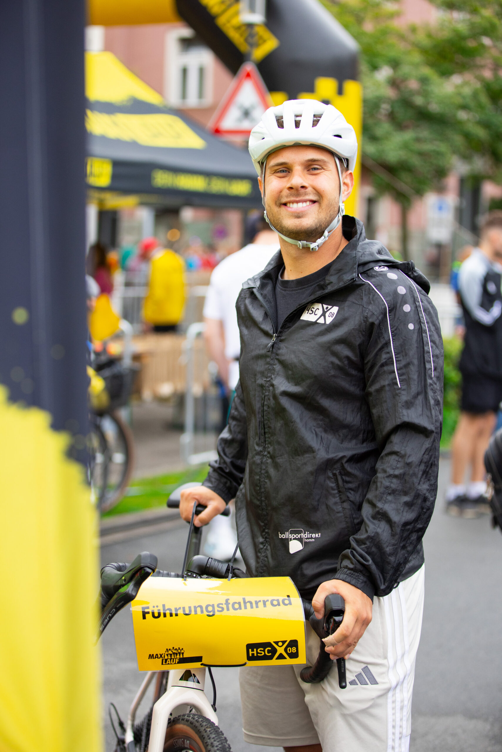 Maxilauf 2026 Landesturnfest Hamm(c)Moritz Kaufmann 9