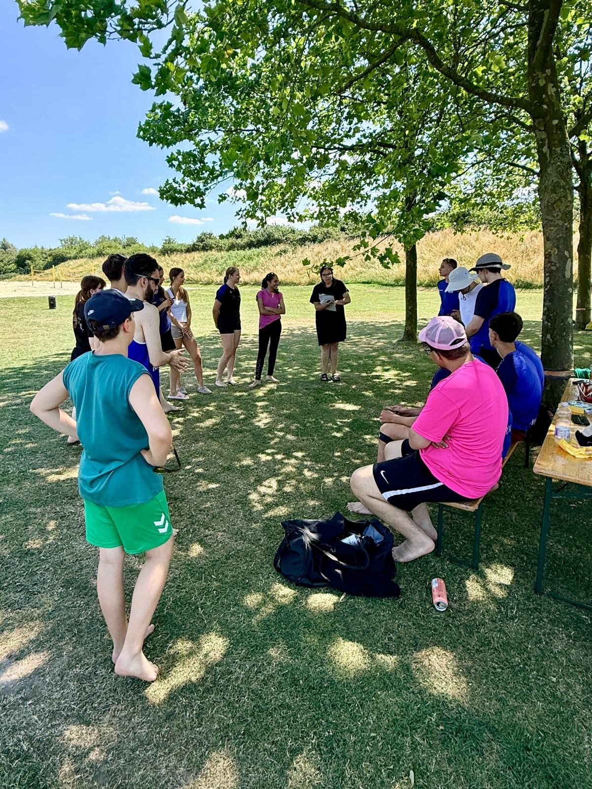 VB Jugend Beach Tag3