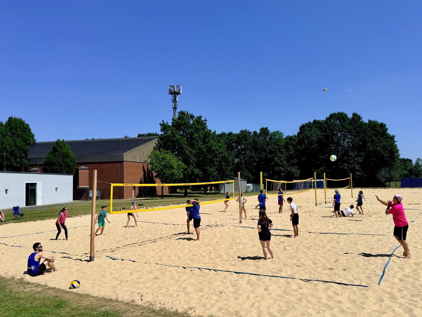VB Jugend Beach Tag4