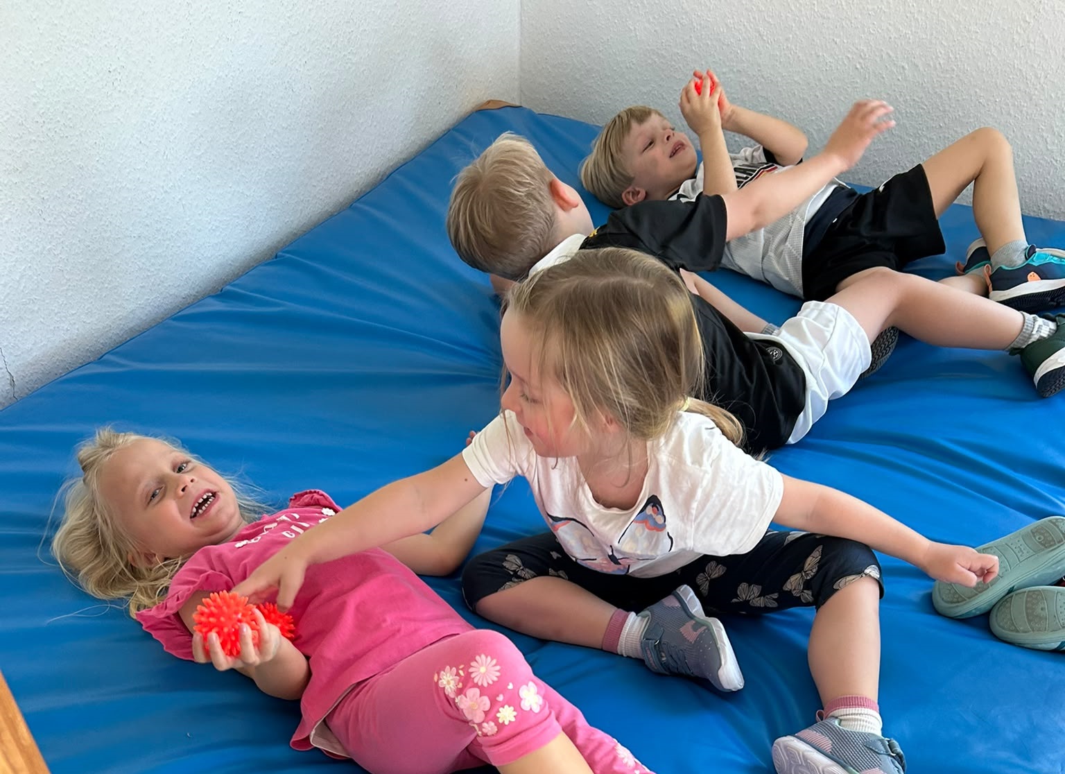 Igelturnen (5)