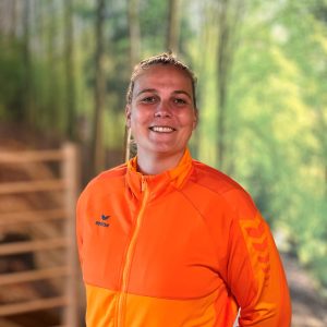 Lynn Thäter