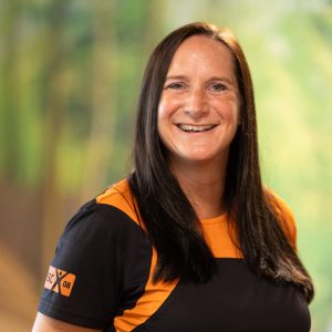 5. Jahre HSC-Sportwerk - Jubiläum